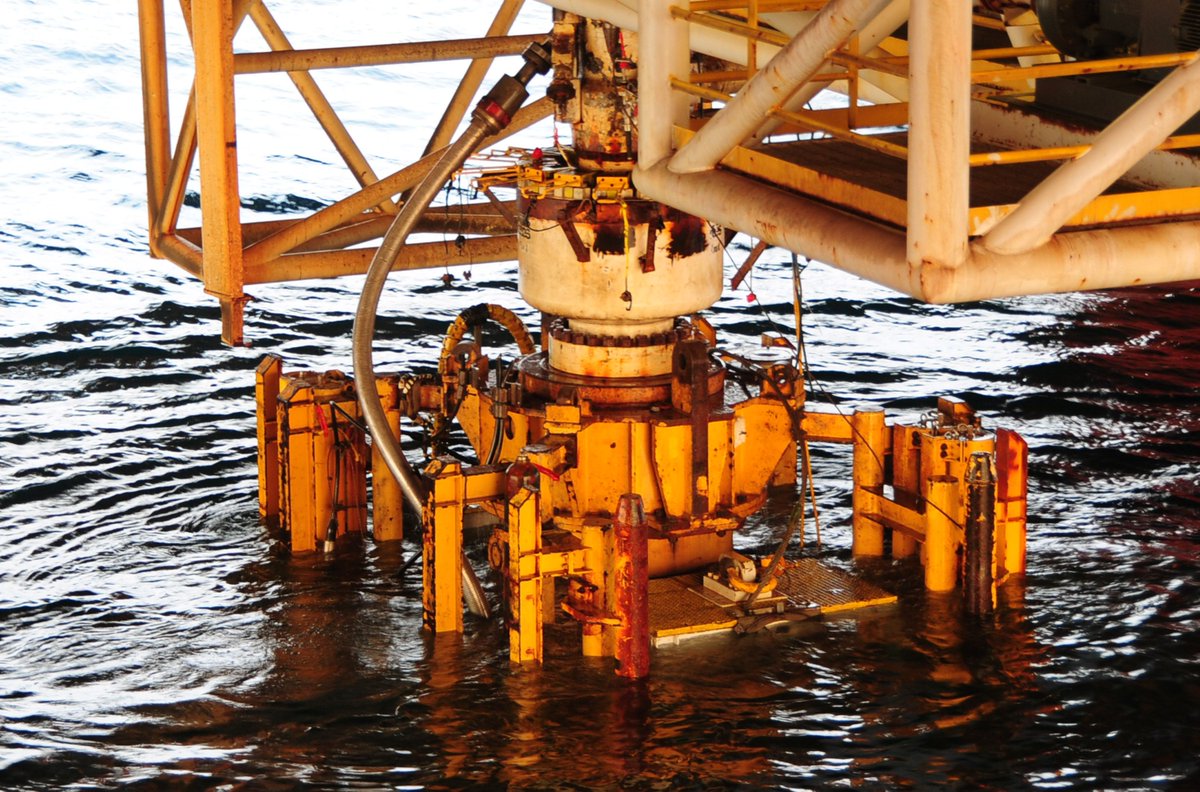 infralinenergy's tweet photo. #Infralinespeaks: Equinor picks 4Subsea for #BOP #data monitoring    
https://t.co/C36lnJqmch https://t.co/yByjPzPNML