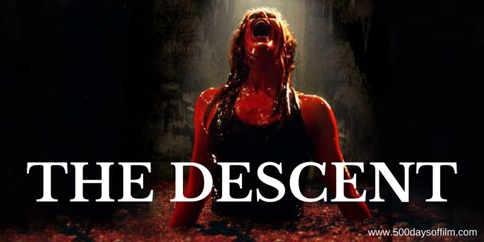 KaelSansSouci's tweet photo. SpoilerAlert:
The Descent as a psychological horror;

What if there are no monsters in the cave &amp; that they are horrifying manifestations of Sarah’s mind, and that she killed off her friends one by one?

After all, she was the first to see the Crawler.

Jom kita #BedahFilem https://t.co/Jf1hiBh7ud