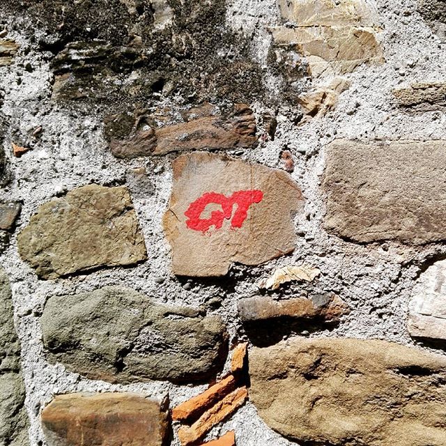 GT Garfagnana Trekking #garfagnana #tuscany #trekking  #appennini