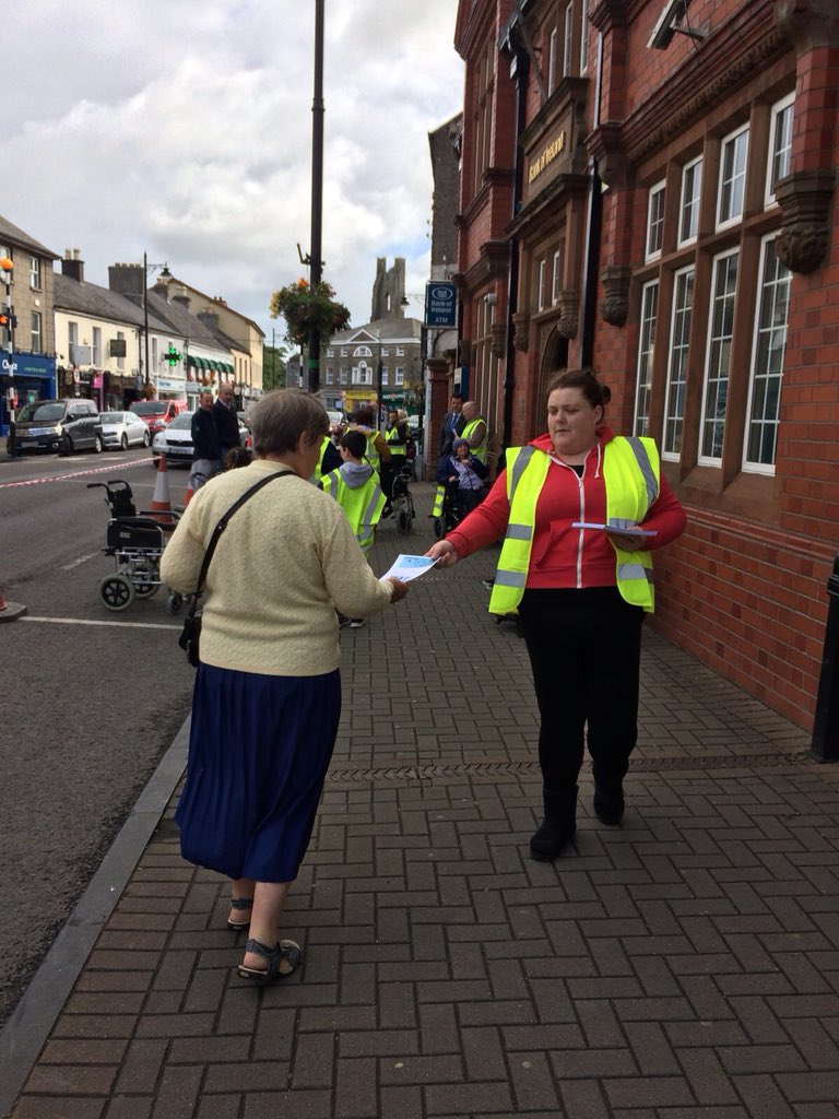 Meath Disability Network tweet media