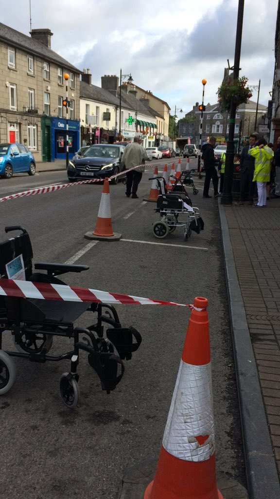 Meath Disability Network tweet media