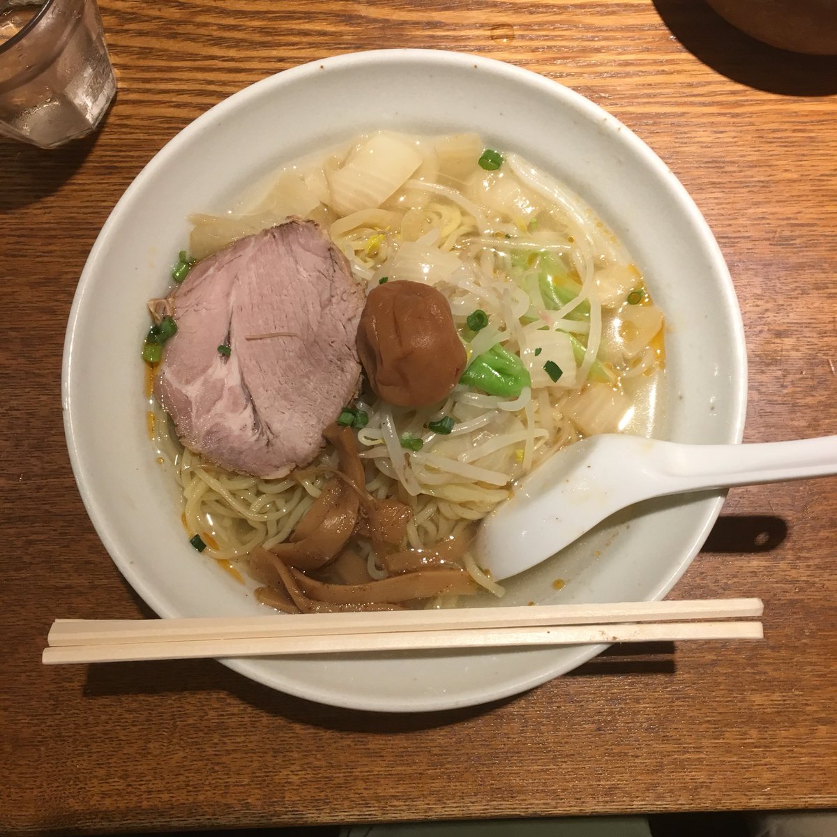 Kazuki_2sdm's tweet photo. お久しぶりのTwitter。

らーーーーーめん
#多久味 https://t.co/dtIsB7auQ6