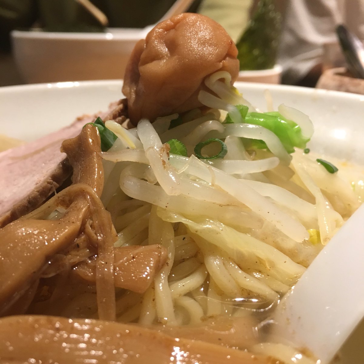 Kazuki_2sdm's tweet photo. お久しぶりのTwitter。

らーーーーーめん
#多久味 https://t.co/dtIsB7auQ6