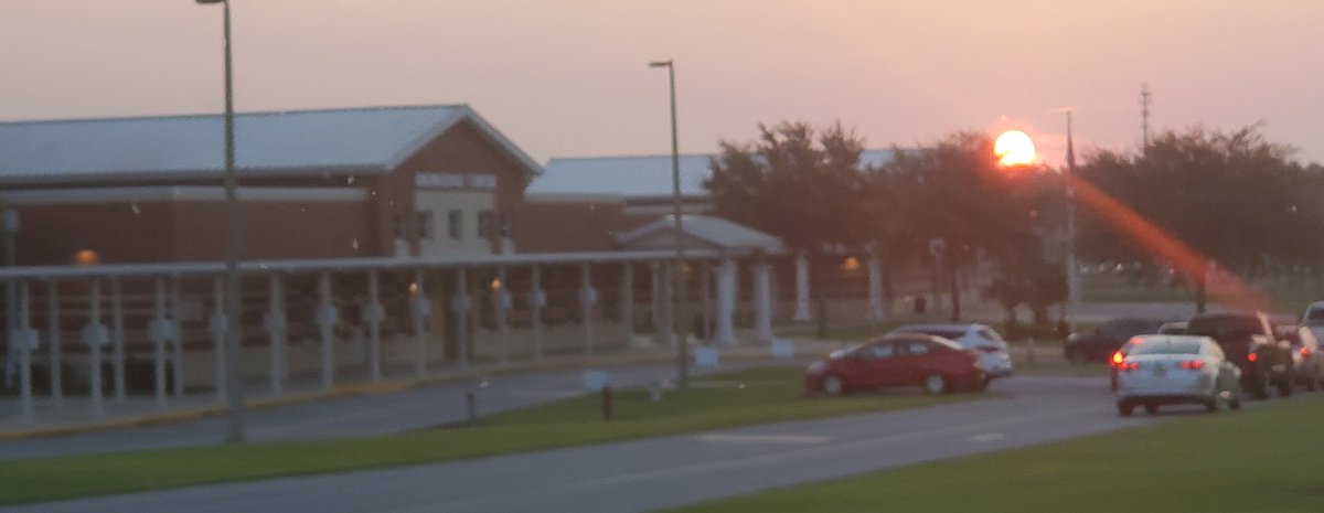 liberty middle school