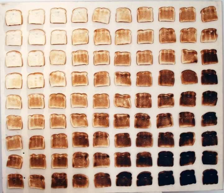 JEKbtc's tweet photo. Pal desayuno, unos pan tone. https://t.co/veqpWgbdUG