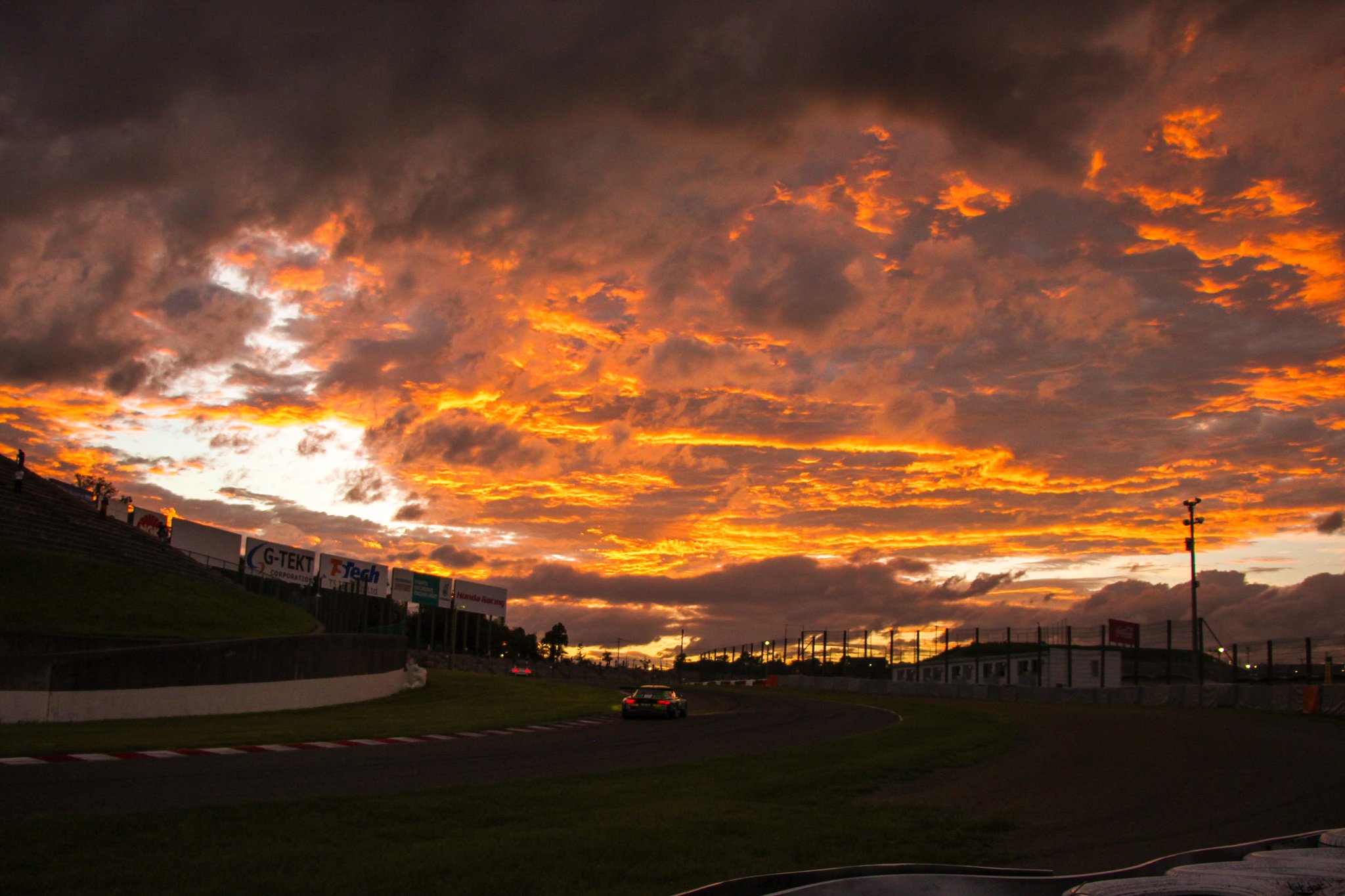 鈴鹿サーキット Suzuka Circuit on X: 