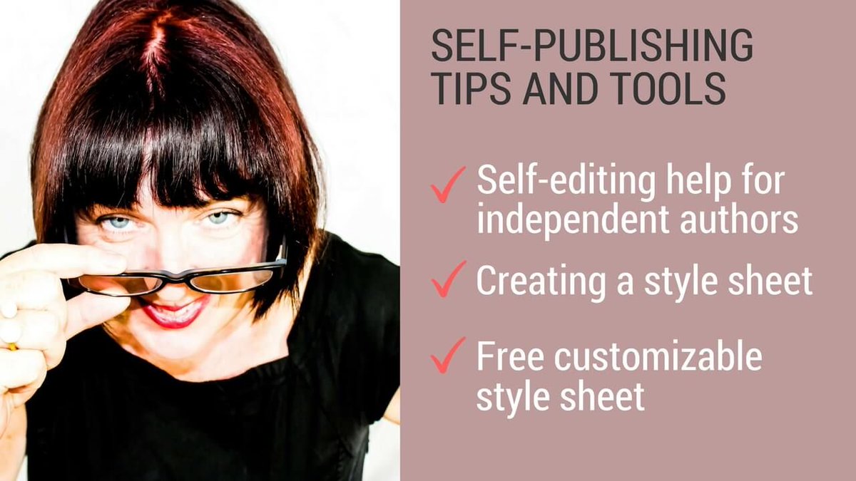 SJLanguage's tweet image. What&apos;s a style sheet and how do I create one? Help for indie authors buff.ly/2LiQdkq via @LouiseHarnby #editing #stylesheet #writing #AcWri