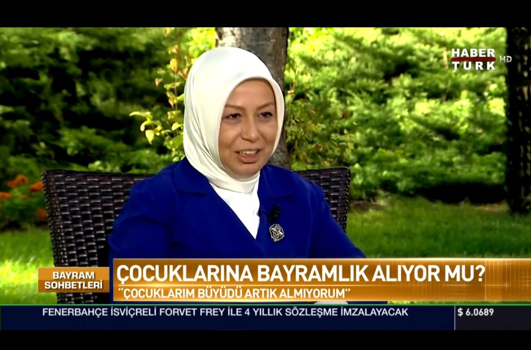 oznurcalik's tweet photo. Aziz milletimizin bayramını tebrik ediyorum.
@HaberturkTV
#BayramSohbetleri https://t.co/pJUenApNW7