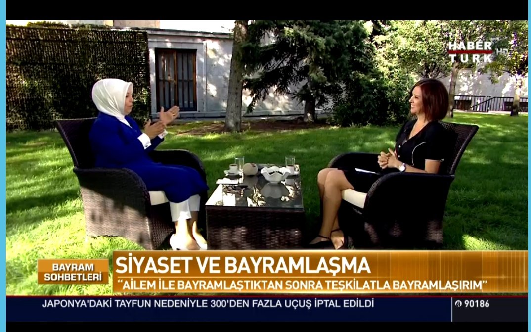 oznurcalik's tweet photo. Aziz milletimizin bayramını tebrik ediyorum.
@HaberturkTV
#BayramSohbetleri https://t.co/pJUenApNW7