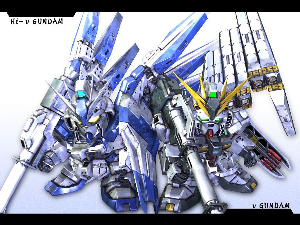 ミドルキック Ar Twitter 画像あり Nガンダムよりｈｉーnガンダムの方がかっこいいって言ったらお前ら怒りそうだよな T Co Km0t2f2b3d