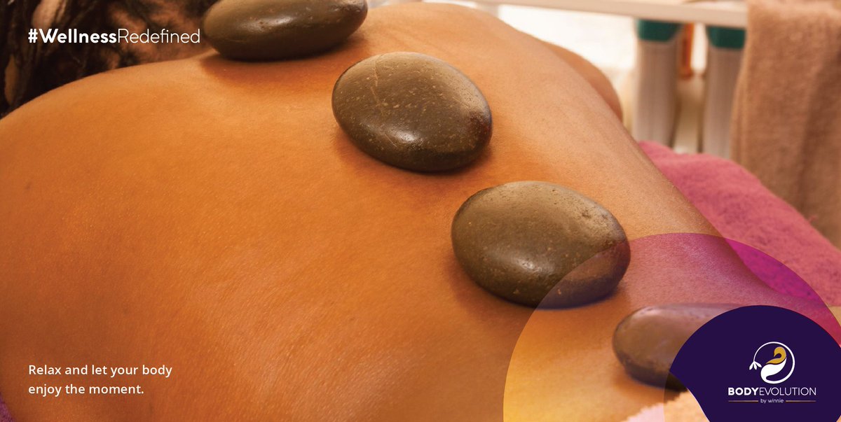 BodyEvolutionKE's tweet image. Don’t feel the need to dash out once the massage session is over. Take your time - Relax and let your body enjoy the moment. #WellnessRedefined