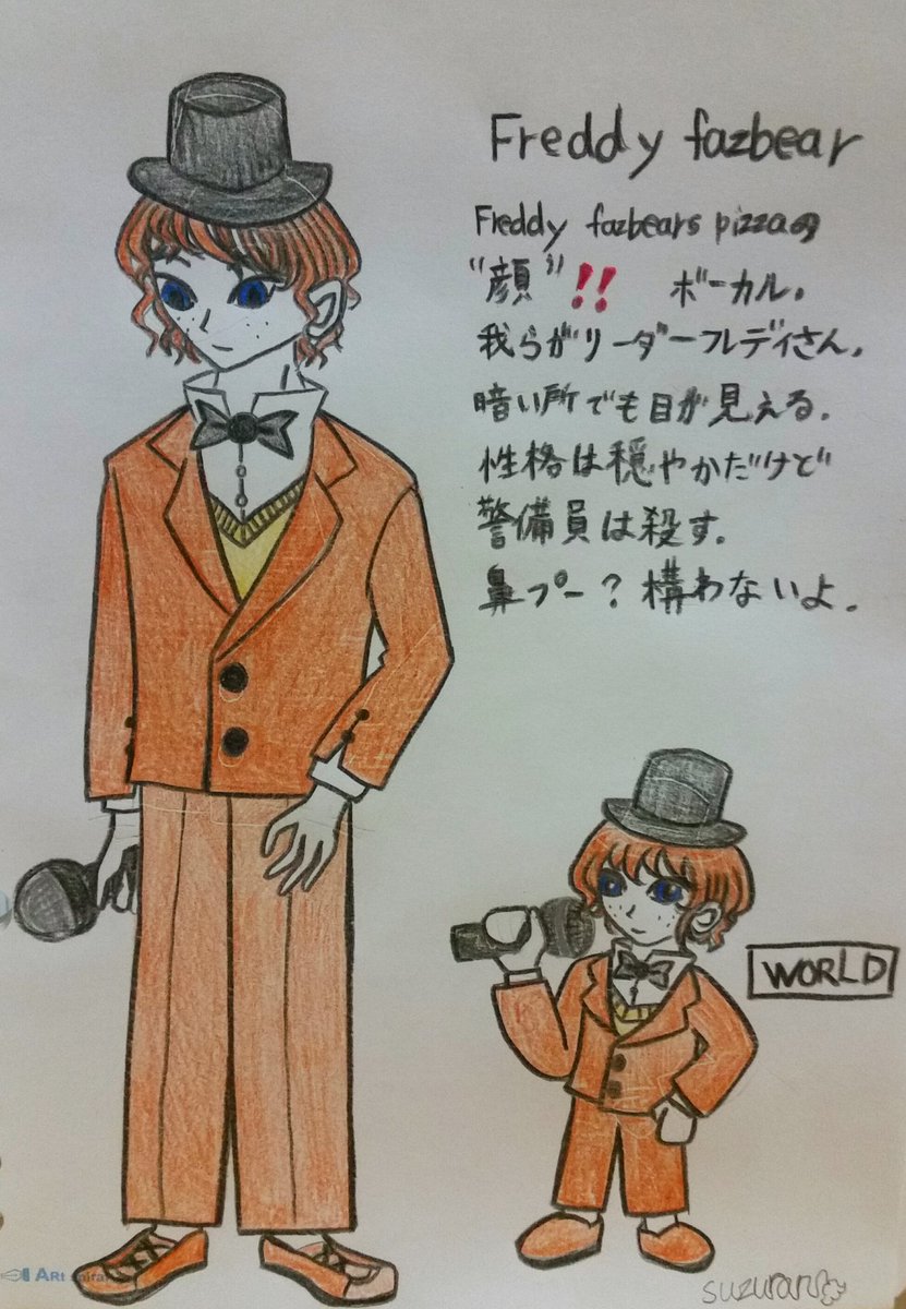 全アニトロ擬人化計画 擬人化集 全アニトロ擬人化計画 擬人化集