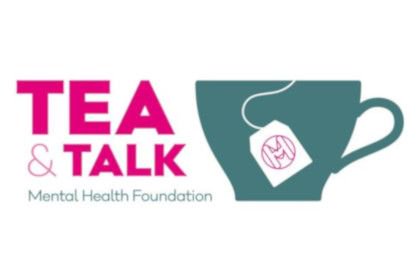 Mental Health Foundation - Tea &amp; Talk buff.ly/2LooIpE| REAL #Pendle