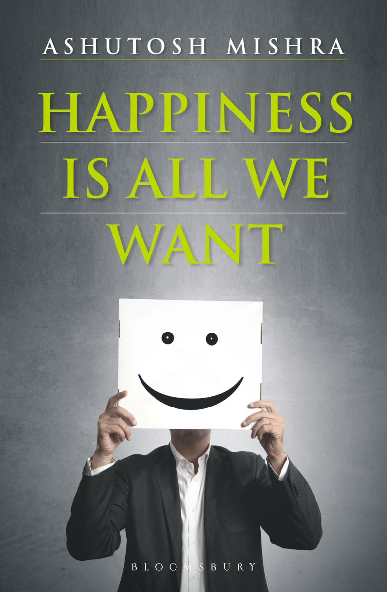 TwBookClub's tweet photo. BOOK OF THE DAY August 24th

Check it out: https://t.co/iSkajPgl8S

Has great Amazon and volunteer OBC review ratings!

#NonFiction #SelfHelp #Happiness #Health #MentalHealth #WellBeing

Written by @a_mishra78
Published by @BloomsburyPub https://t.co/cV5zgFyL52