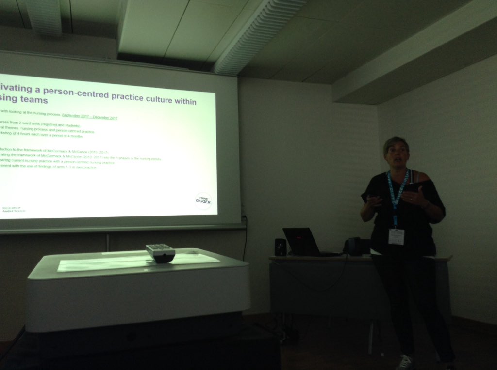 EPC 2018 tweet media