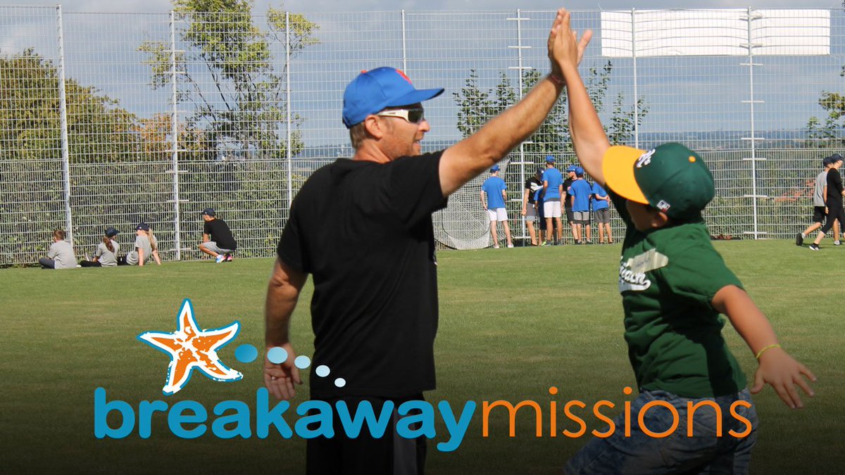 Why #Baseball Outreach in Europe? This video answers that question: breakawayoutreach.com/why-baseball-o…