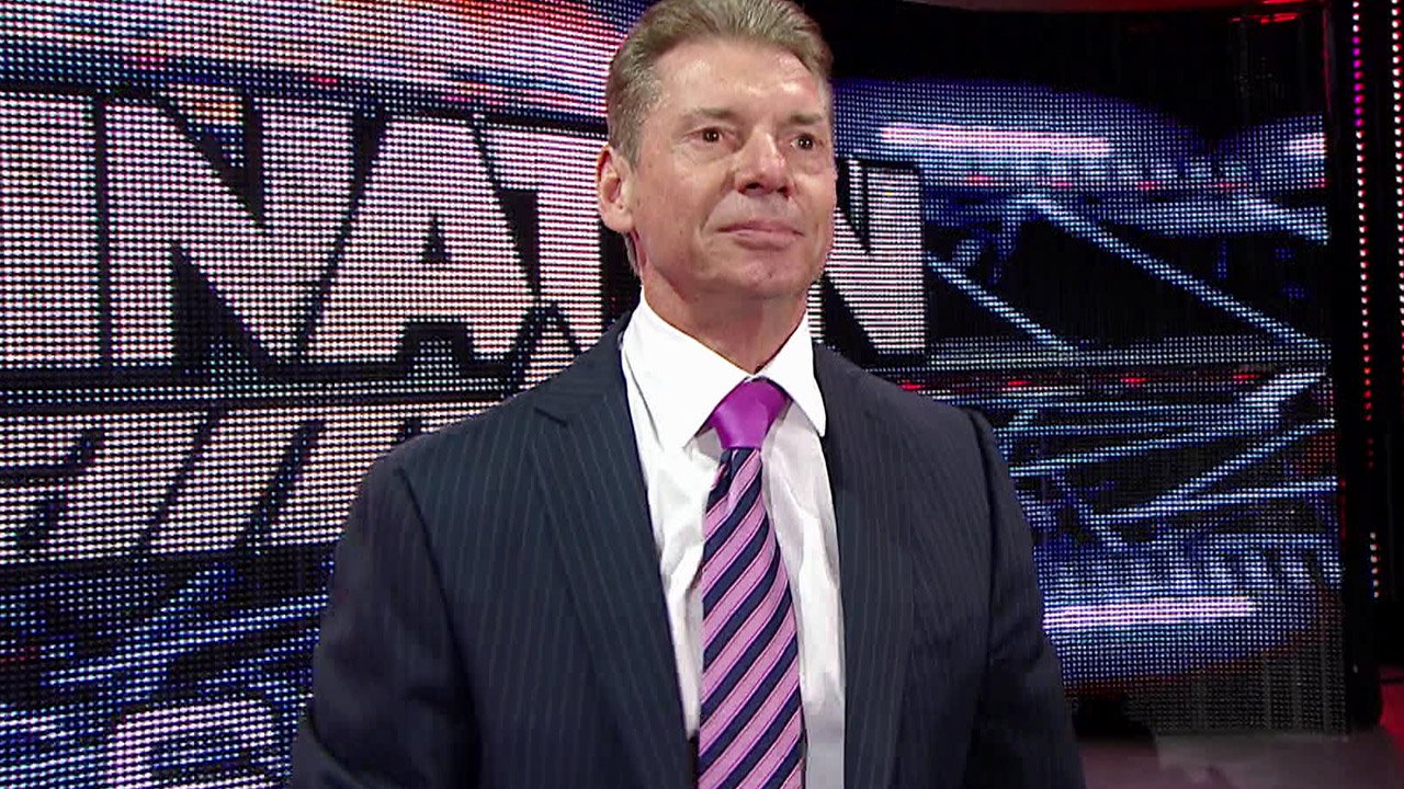 Happy Birthday to Vince McMahon, that guy who revolutionized pro wrestling, as he turns 73 years old today!!!! 