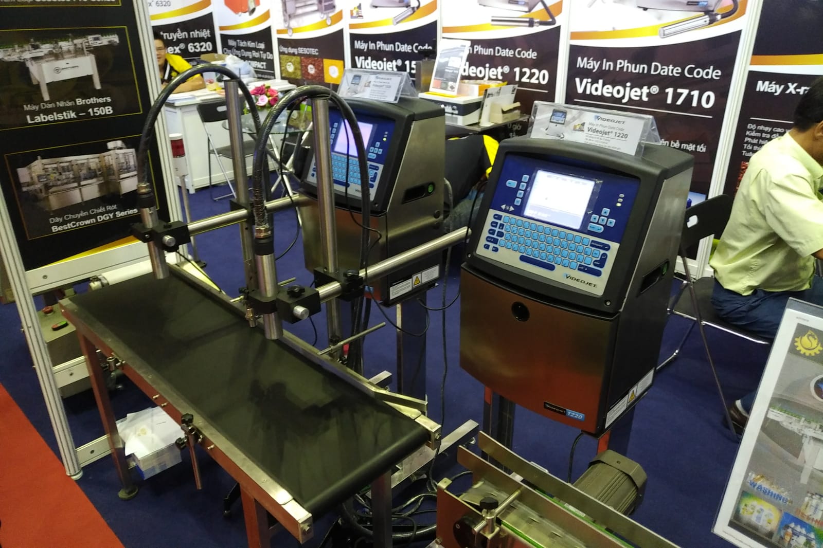 Videojet
