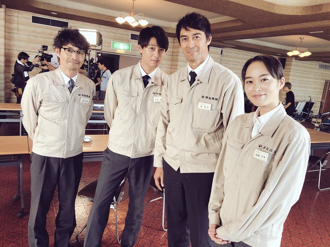 公式 下町ロケット 今夜は特別総集編 最終夜 さん の人気ツイート 1 Whotwi グラフィカルtwitter分析 公式 下町ロケット 今夜は特別総集編 最終夜 さん の人気ツイート 1 Whotwi グラフィカルtwitter分析