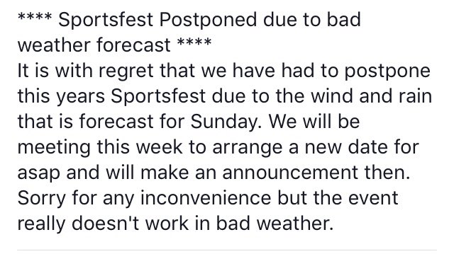 Llan Sports Fest tweet media