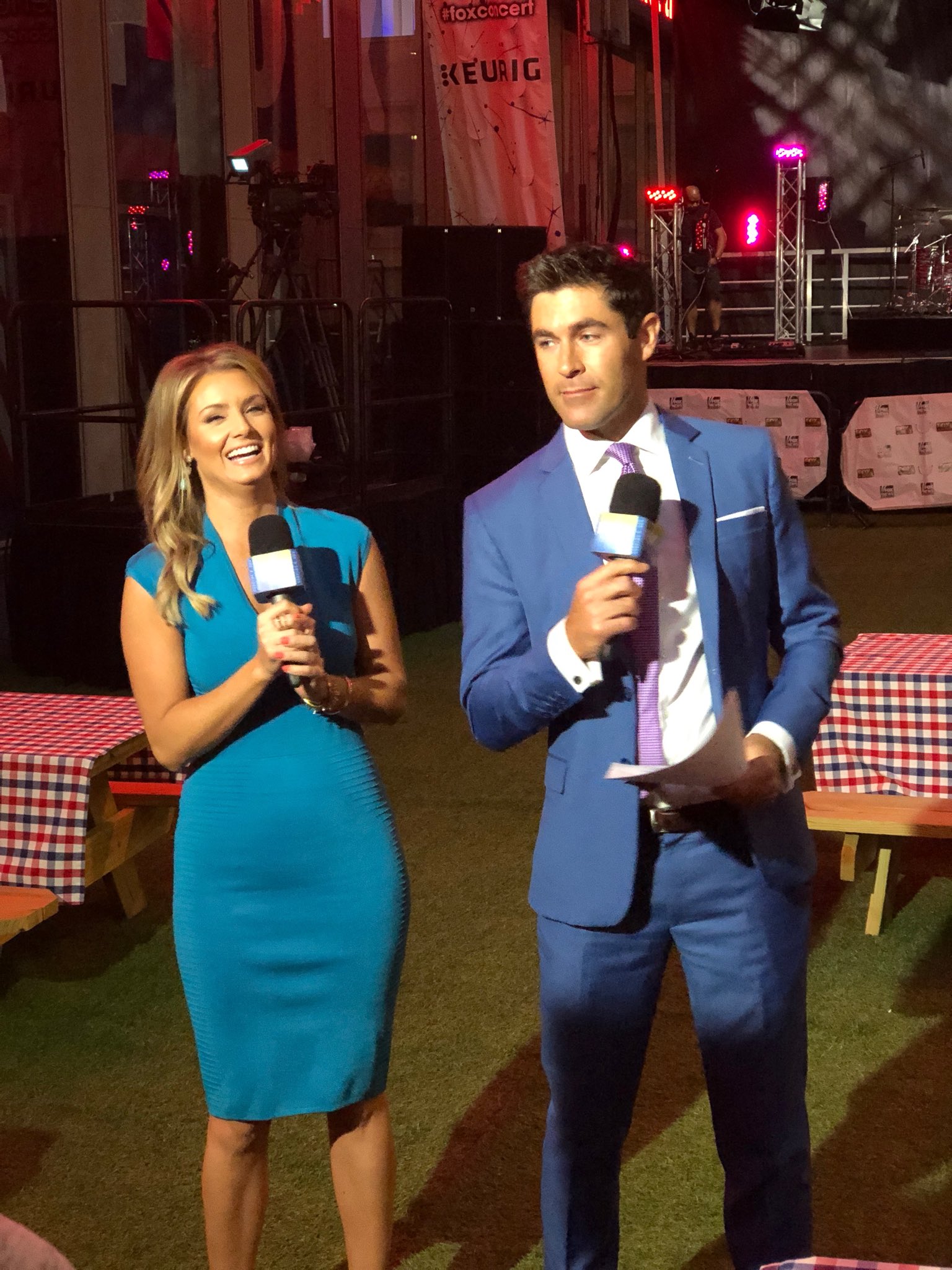 Jillian Mele on X: "Obvi I said something really funny and Rob is being  lame 😂 obviously." / X