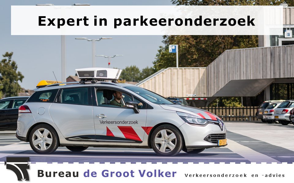 De vakanties in het zuiden van Nederland zijn voorbij! Dit betekent dat wij weer voor u aan de slag kunnen met representatieve parkeeronderzoeken. Meer info: verkeersonderzoek.nl/parkeeronderzo…