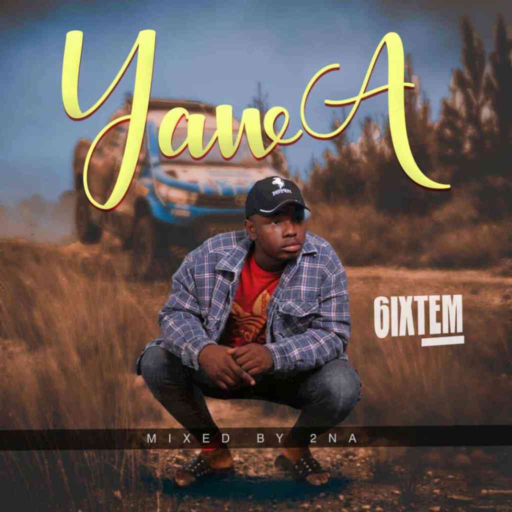 Saltcityvibes's tweet photo. 6ixtem – Yawa (Prod By 2na) https://t.co/FP0gGWn4g3 https://t.co/xc8J1IYHS8