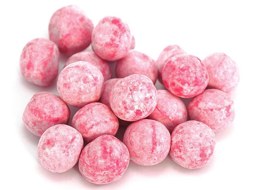 ilovecandy_ng's tweet photo. Strawberry flavour Bonbons to get your juices flowing! π¦
#Iβ€οΈπ #ILoveCandy #Candy #StrawberryBonbons #Strawberry #Bonbons #Juicy #CandySupplier #SweetToothSweetLife https://t.co/q6iujH8h43