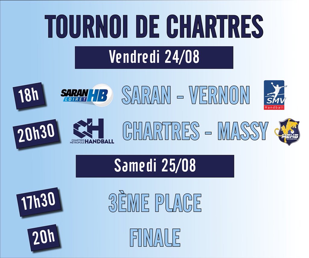 Orleans Sports tweet media