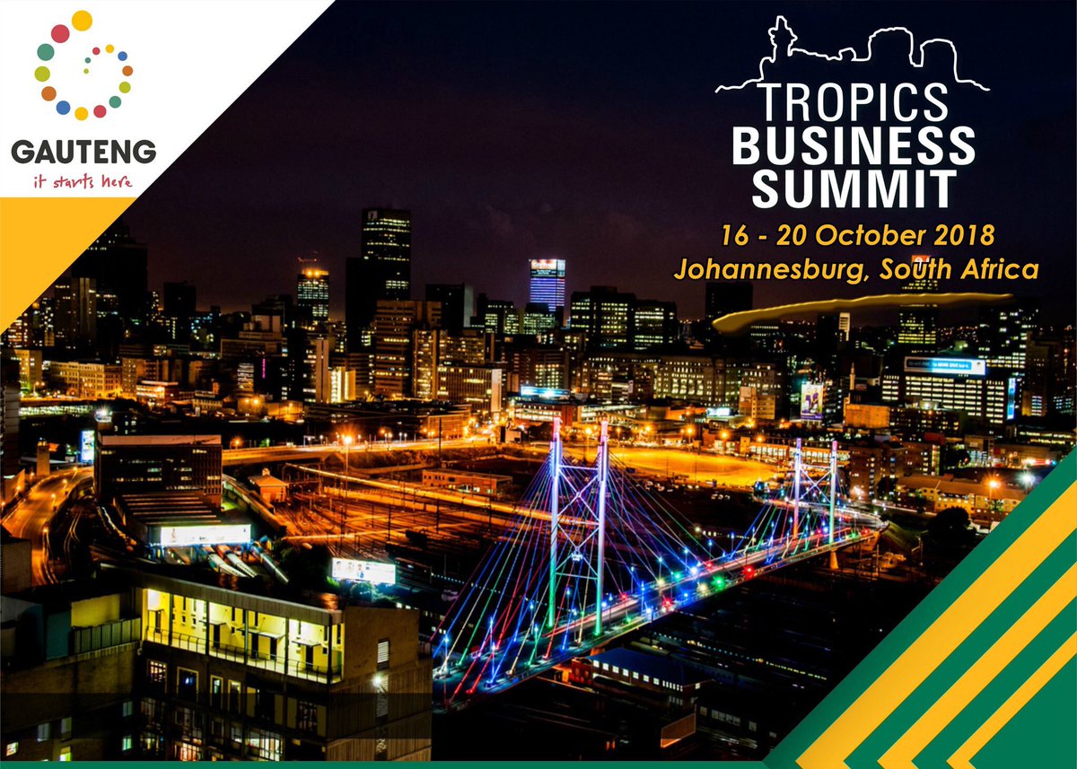 PRTrendsZA's tweet photo. #TropicsBusinessSummit2018, Do not wait untill is too late , get your ticket and secure your seat @Computicket
#TropicsNetwork
#TropicsVoices
#Entrepreneurs
#Businesses
https://t.co/28YoKnqcrP
@Tropicsfood @VeniciaGuinot ve
@TropicsNetwork @Tropicsmagazine https://t.co/s8jMFP6rfz