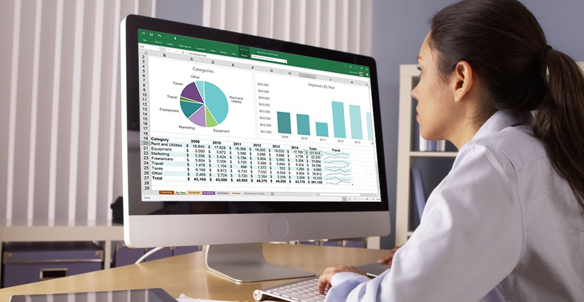 exceltraining87's tweet image. If you want to learn the basics of #Master #Excel #Courses on a low investment, join #Excel #Training #Courses as soon as possible. Our well trained and professional experts will make you a champion of this art within a few days. Take admission now!  
bit.ly/2rHblc1