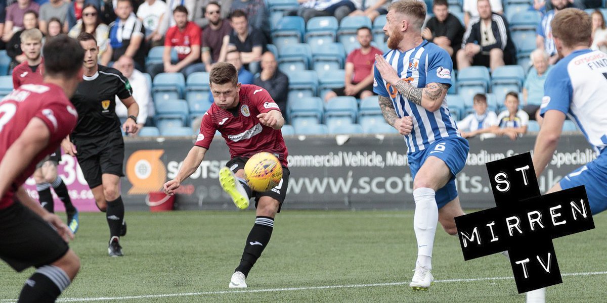 St Mirren FC on Twitter "If you live outside the UK & Ireland you can