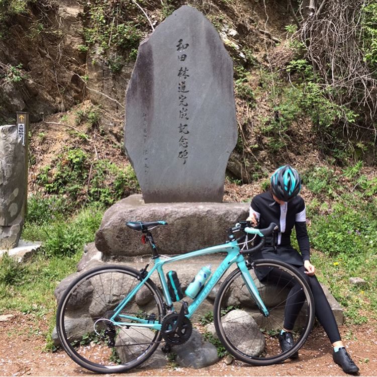 017_o_o_017's tweet photo. 初心に返ると優しく穏やかな心になったから…

ロード仲間がいなくて、それかきっかけで初めたツイッター。

皆、初心者の私に優しく接して、色々教えてくれて、女子ロード仲間が欲しくて、やっと出来て。

あの気持ちを忘れずに接して行きたいな。

だから、もう誰が悪いとか嫌いとかいいや。 https://t.co/FgThZ09H1K