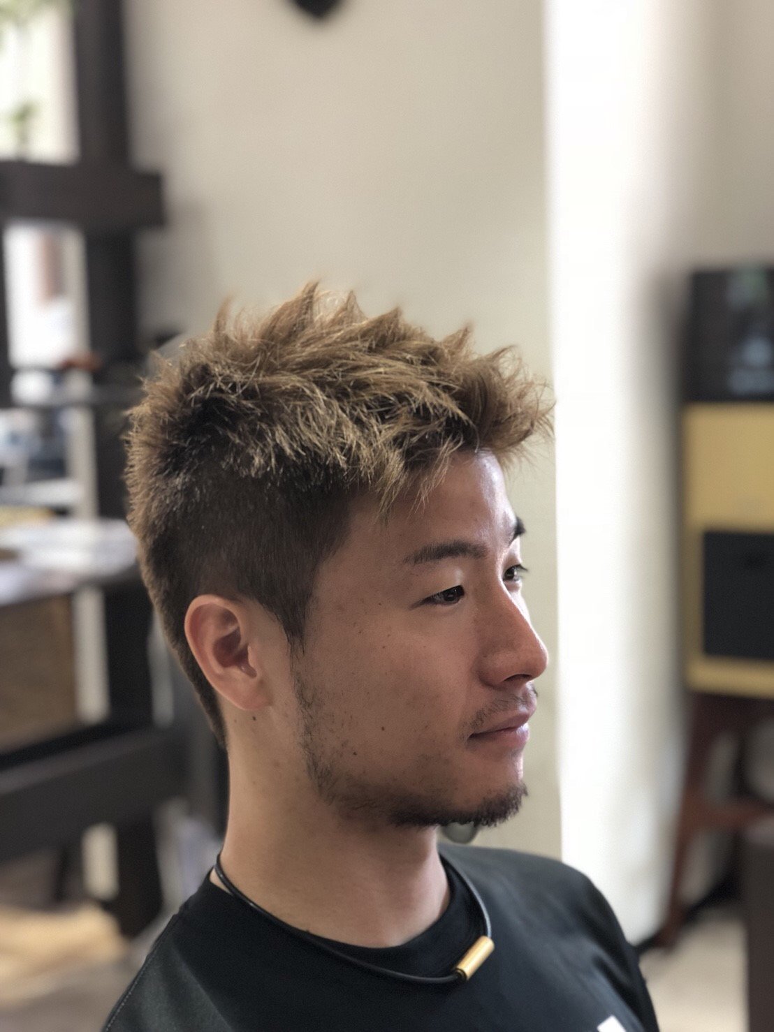 Jegogu 蕨の美容室jegoguの鈴木です メンズサマースタイル T Co Nqofedb8vm T Co Lv9k1ll84w Twitter