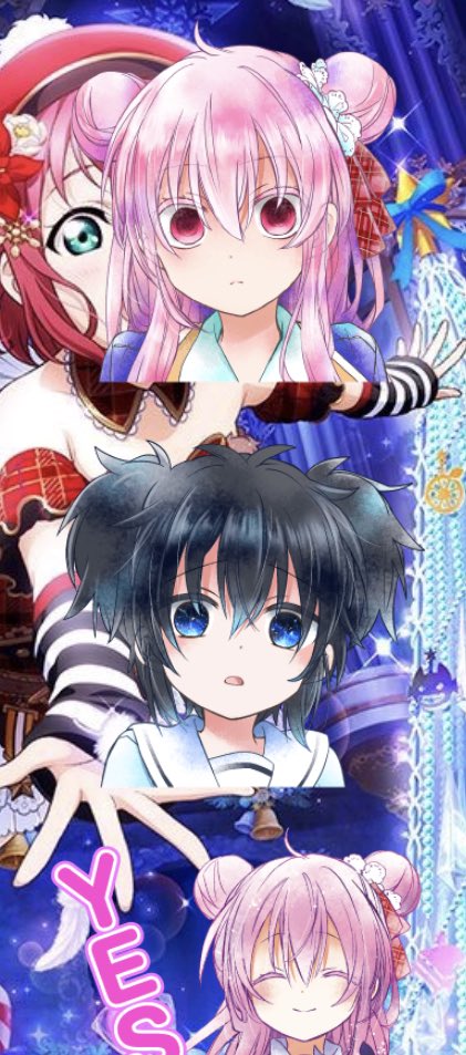 ハッピーシュガーライフのtwitterイラスト検索結果 ハッピーシュガーライフのtwitterイラスト検索結果