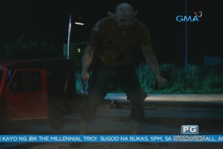 ALDENaticsQC_'s tweet photo. Erwin, sino may gawa nyan sa iyo?! 
#VMWantedHammerman https://t.co/gitsaNzS4b