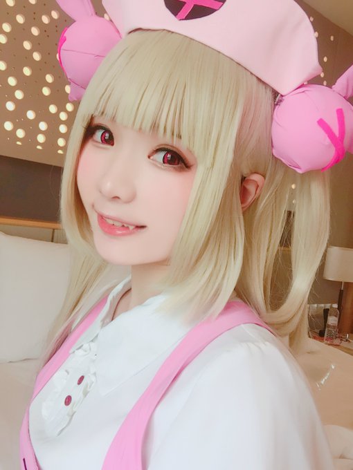 コスプレイヤー霜月（しも）のTwitter画像13