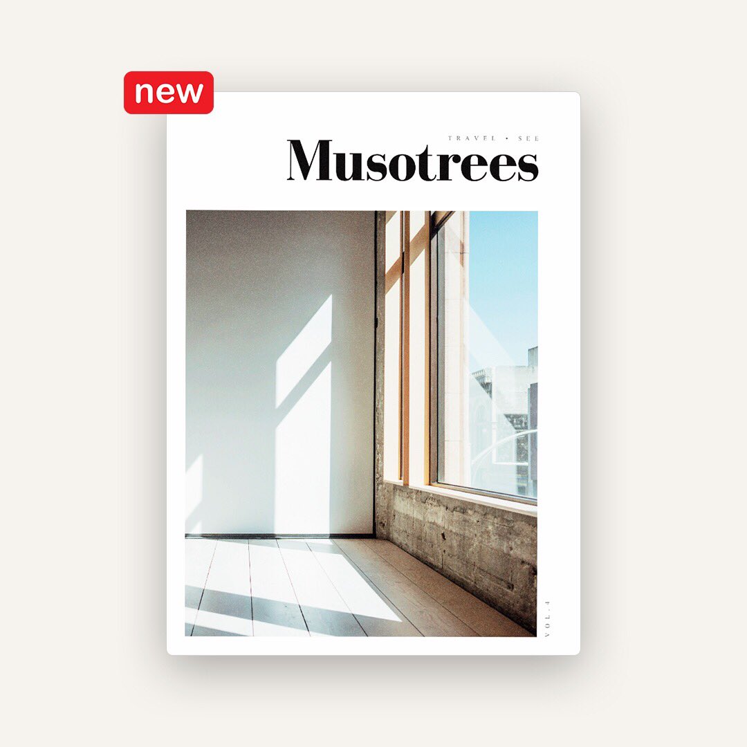 MagazineStacks tweet media