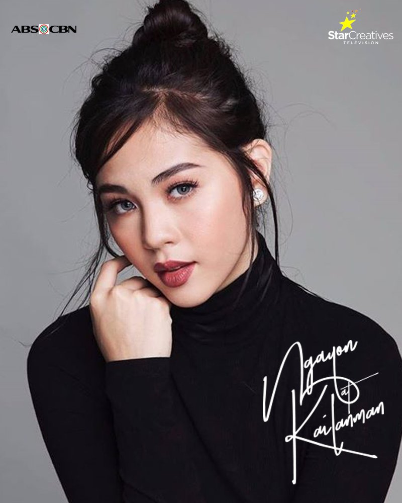 blancheespaces's tweet photo. Janella Salvador as VANESSA SAAVEDRA

Siya ba ay kakampi o kaaway? Ano ang magiging papel ni Vanessa sa buhay nila Eva, Inno, at Oliver? Ano ang kaya niyang magagawa sa hidwaan ng mga kapatid Cortes? 

@starcreativestv #NAKKrusNaLandas https://t.co/YSOKKAjoJI