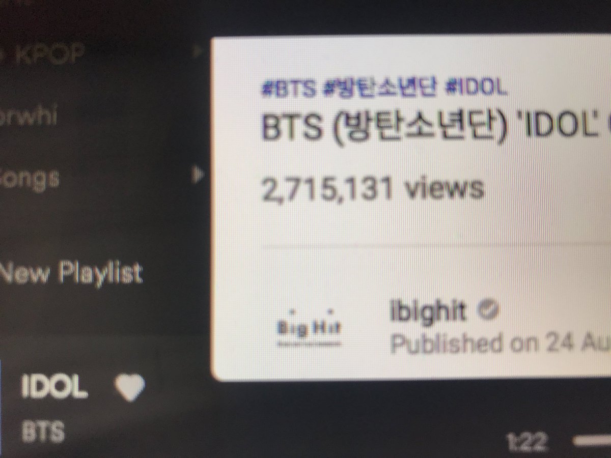 HOMEysus's tweet image. youtube. stop playing with us. 

#Answerishere #AnswerisComing #IDOL