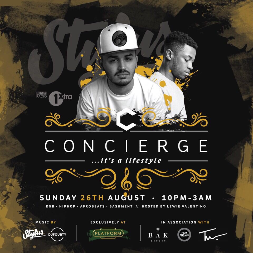 DJFOURTY_'s tweet photo. Shrewsbury this bank holiday Sunday is also gonna be a movie! 🎬📍

@ConciergeRnB 
@DjStylusUk https://t.co/k2Gj9pOU2b