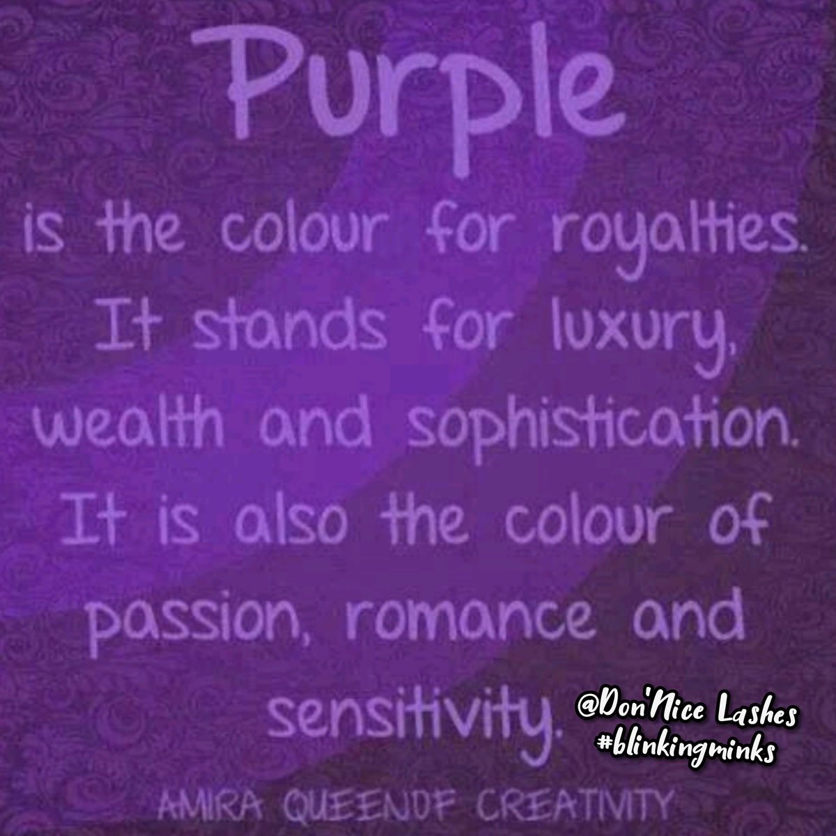 LashesNice's tweet image. 