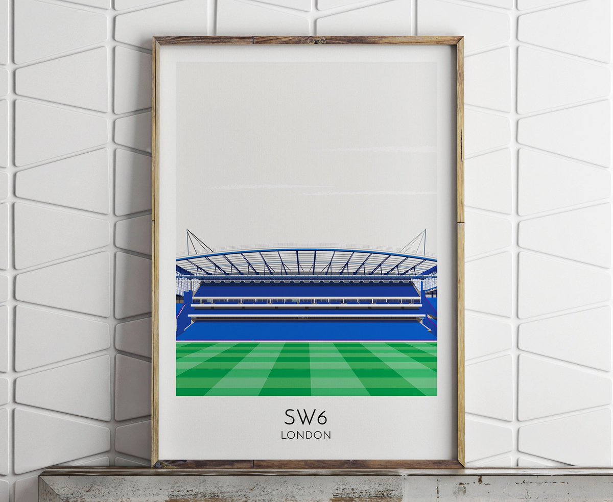 Turf Football Art tweet media