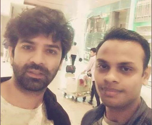 Barun Tamil Fanclub On Twitter Can Anyone Look So Breathtakingly