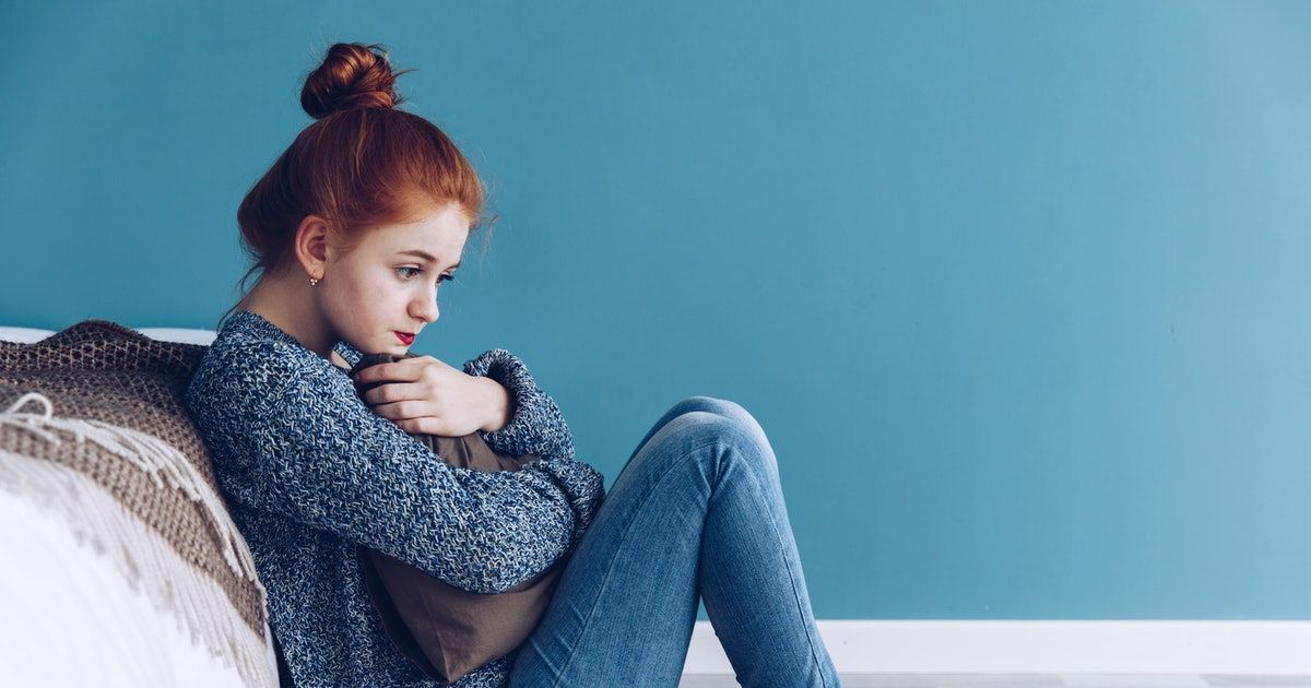 9 common things that could be signs of #OCD. #educateyourself
#EndTheStigma <a href="/bustle/">Bustle</a> buff.ly/2A9HfWb