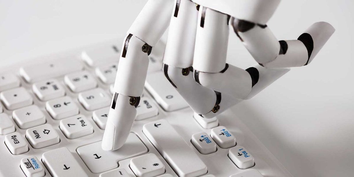 Boostberg's tweet photo. 6 Ways AI Transforms How We Develop Software https://t.co/uyz3GXyAzz via @topbots https://t.co/8Y5J8yBAPq