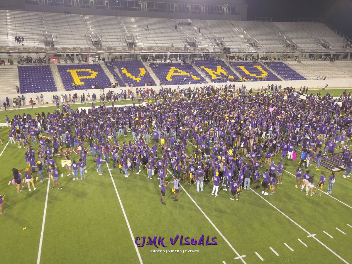 CEOCJMiller's tweet photo. #PV22 Building Challenge pictures😱🚨 TAG EM if you see them. #PVAMU22 #PvBuildingChallenge #Foamcoming5 Foamcoming⚡️ Friday Oct. 26😈 https://t.co/zwmwlXV3fp