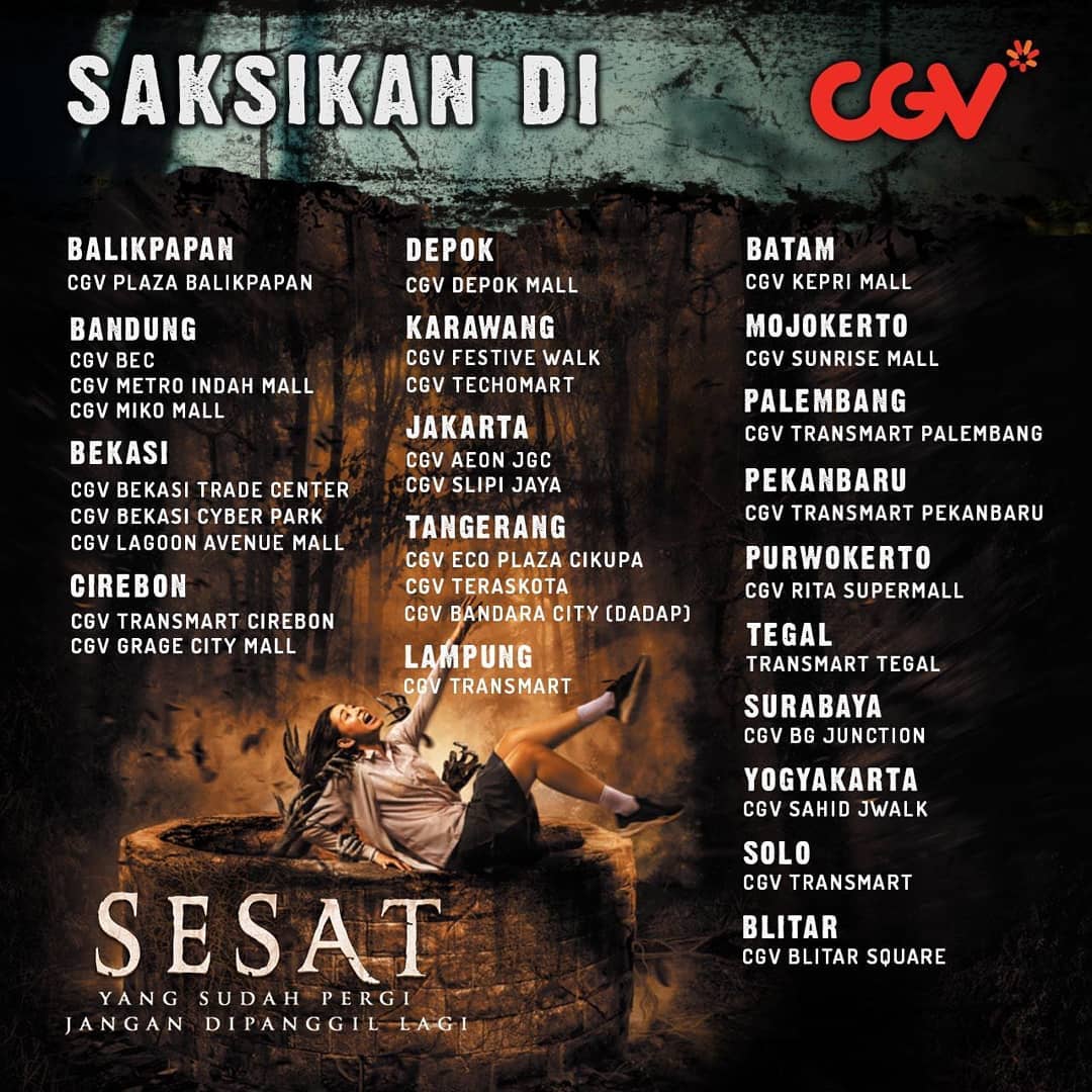 Nonton Film Sesat 2018 Full Movie Jalantikus Com