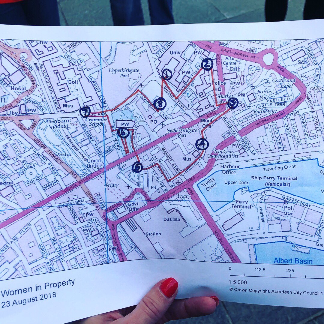 CovellMatthews's tweet photo. Few highlights from yesterday’s @WiPNorthScot Architectural Walking Tour with #AberdeenCityHeritageTrust #everydaysaschoolday #exploringaberdeen #lookagain #aberdeen #aberdeenarchitecture #granitecity #silvercity #culturevultures #covellmatthewsarchitects https://t.co/UxwxLCm5vS