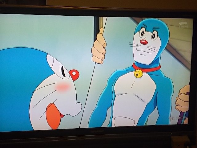 うそつきかがみ